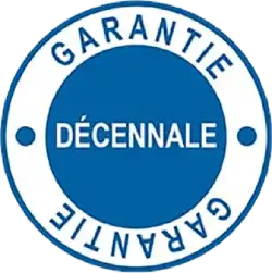 garantie décennale